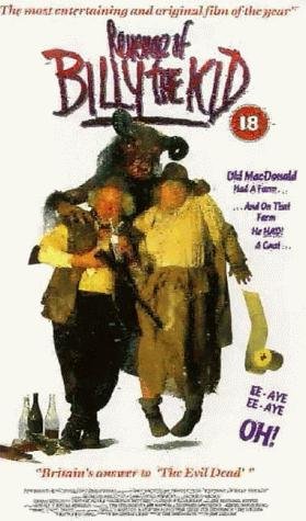 Фото - Месть малыша Билли: 279x475 / 36 Кб