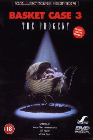 Фото - Существо в корзине 3: Потомство: 317x475 / 26 Кб