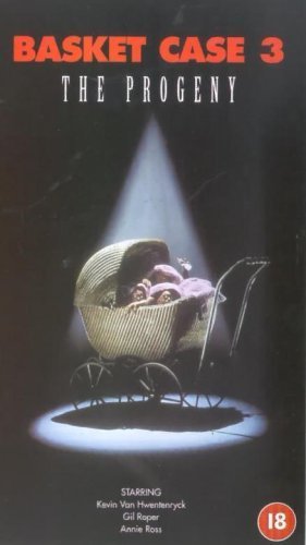 Фото - Существо в корзине 3: Потомство: 281x500 / 20 Кб