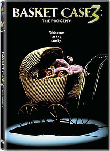 Фото - Существо в корзине 3: Потомство: 367x500 / 44 Кб