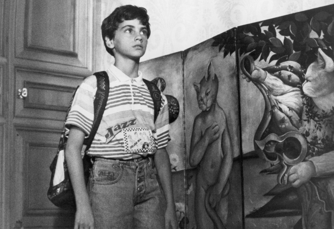 Фото - Побег невиновного: 1401x958 / 235 Кб