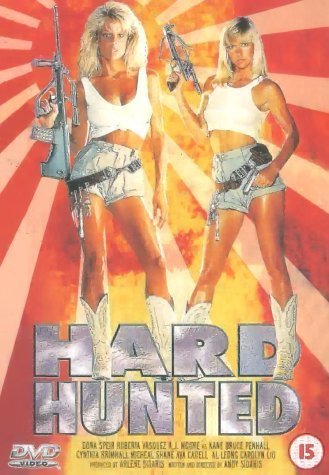 Фото - Жестокая охота: 329x475 / 43 Кб