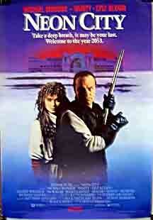 Фото - Неоновый город: 216x310 / 14 Кб