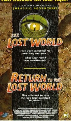 Фото - Возвращение в Затерянный Мир: 279x475 / 52 Кб