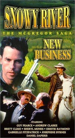 Фото - Холодная река: Сага МакГрегора: 258x475 / 47 Кб