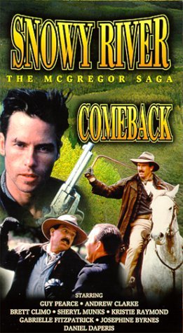 Фото - Холодная река: Сага МакГрегора: 261x475 / 48 Кб