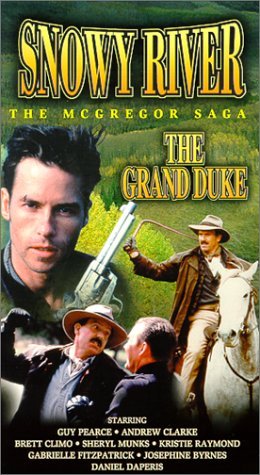 Фото - Холодная река: Сага МакГрегора: 260x475 / 47 Кб