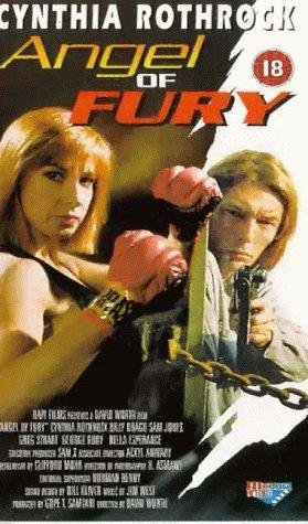 Фото - Ангел ярости: 279x475 / 47 Кб