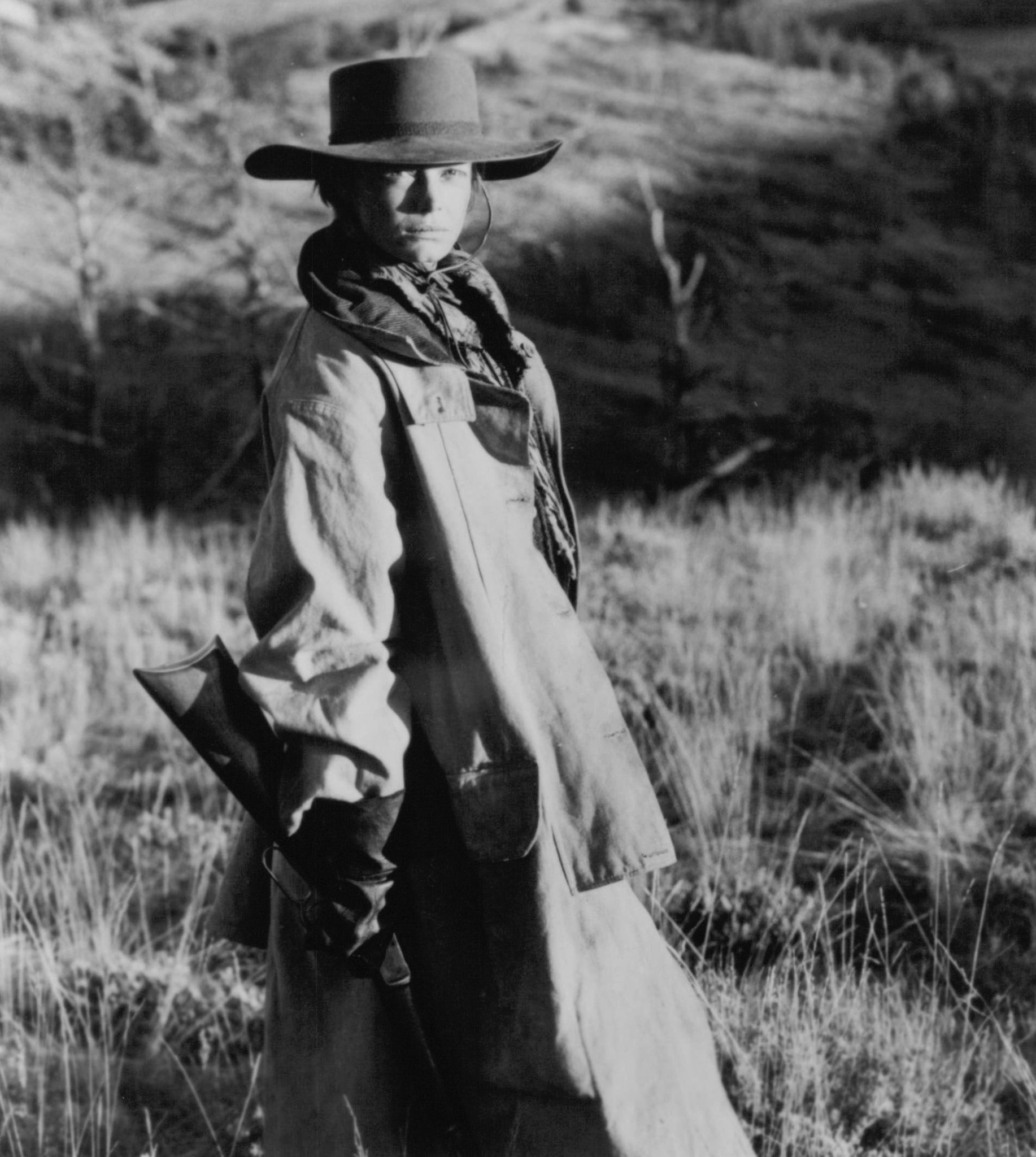 Фото - Баллада о маленькой Джо: 1834x2048 / 423 Кб