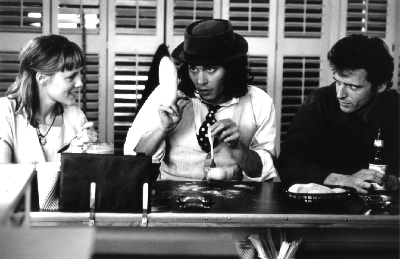 Фото - Бенни и Джун: 1328x861 / 162 Кб