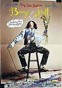 Фото - Бенни и Джун: 216x304 / 22 Кб