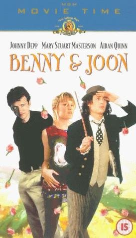 Фото - Бенни и Джун: 273x475 / 30 Кб