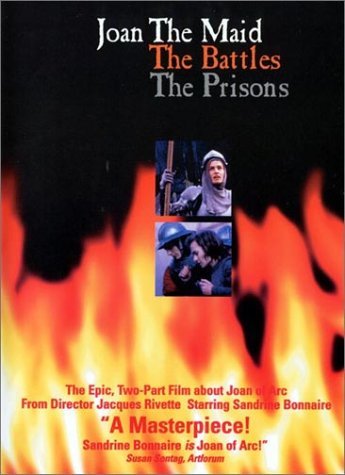 Фото - Жанна-Дева - Битвы: 345x475 / 33 Кб