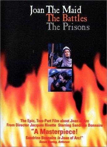 Фото - Жанна-Дева - Битвы: 345x475 / 36 Кб