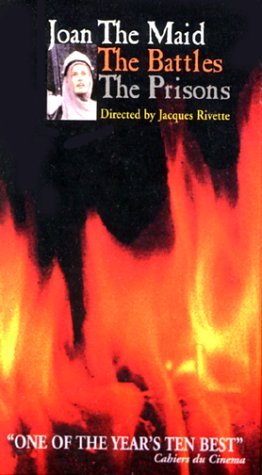 Фото - Жанна-Дева - Тюрьмы: 262x475 / 29 Кб