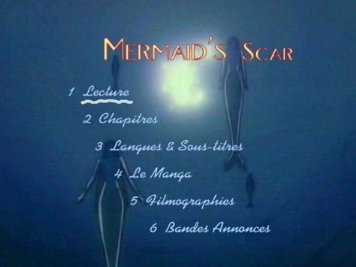 Фото - Шрам русалки: 356x267 / 15 Кб