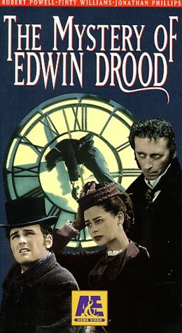 Фото - Тайна Эдвина Друда: 260x475 / 42 Кб