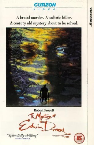 Фото - Тайна Эдвина Друда: 307x475 / 34 Кб