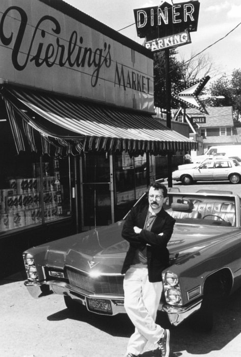 Фото - Ученый за рулем: 473x700 / 78 Кб