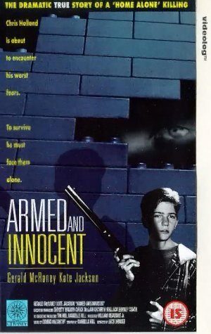 Фото - Вооружён и невиновен: 300x475 / 36 Кб