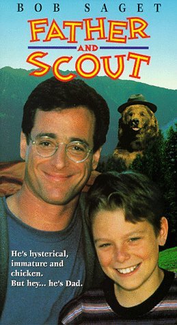 Фото - Отец и бойскаут: 259x475 / 41 Кб