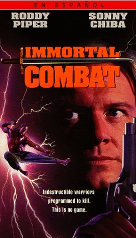 Фото - Бой для бессмертных: 271x475 / 36 Кб