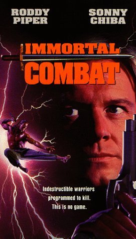 Фото - Бой для бессмертных: 271x475 / 34 Кб