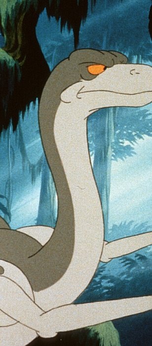 Фото - Земля до начала времен 2: Приключения в Великой Долине: 308x699 / 52 Кб