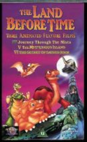 Фото - Земля до начала времен 2: Приключения в Великой Долине: 290x475 / 31 Кб