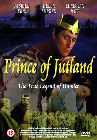 Фото - Принц Ютландии: 332x475 / 47 Кб