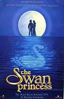 Фото - Принцесса Лебедь: 216x333 / 13 Кб