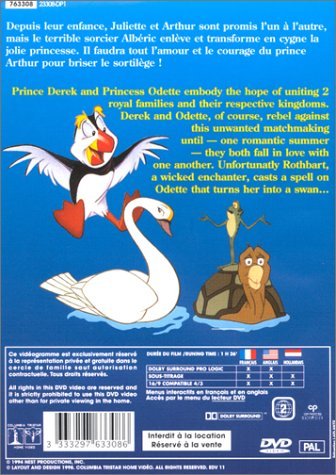 Фото - Принцесса Лебедь: 336x475 / 52 Кб