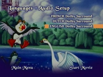 Фото - Принцесса Лебедь: 356x267 / 24 Кб