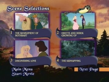 Фото - Принцесса Лебедь: 356x267 / 23 Кб