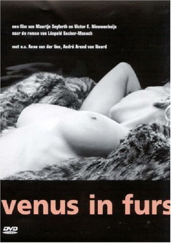 Фото - Венера в мехах: 352x500 / 36 Кб