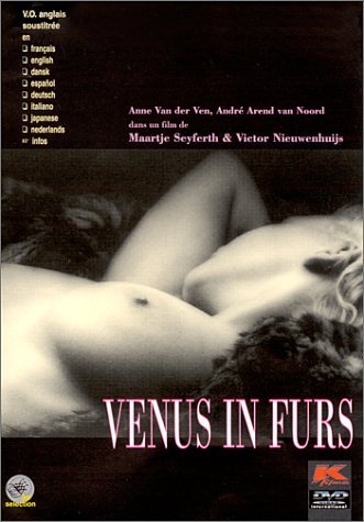 Фото - Венера в мехах: 331x475 / 34 Кб