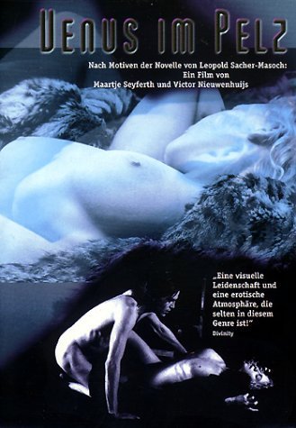 Фото - Венера в мехах: 329x475 / 38 Кб