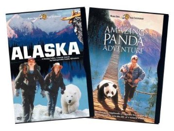 Фото - Удивительное приключение панды: 358x270 / 29 Кб