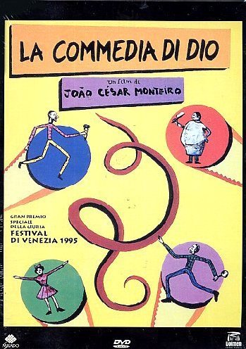 Фото - Божественная комедия: 349x496 / 56 Кб