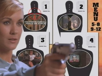 Фото - Чрезмерное насилие 2: Стенка на стенку: 356x267 / 22 Кб