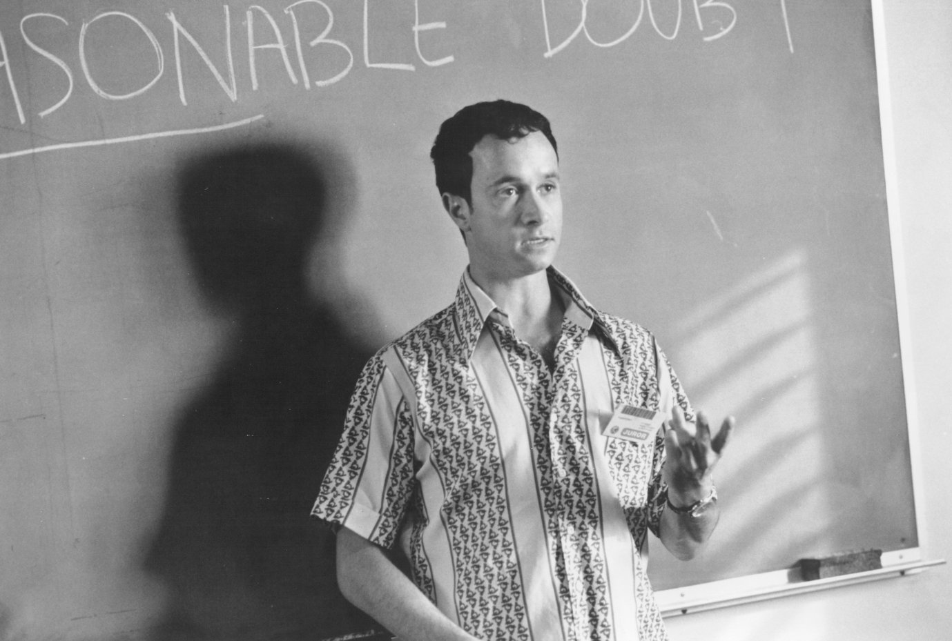 Фото - Работа присяжного: 1379x929 / 170 Кб