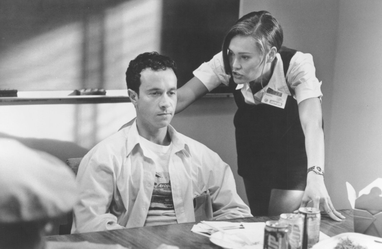 Фото - Работа присяжного: 1337x873 / 131 Кб