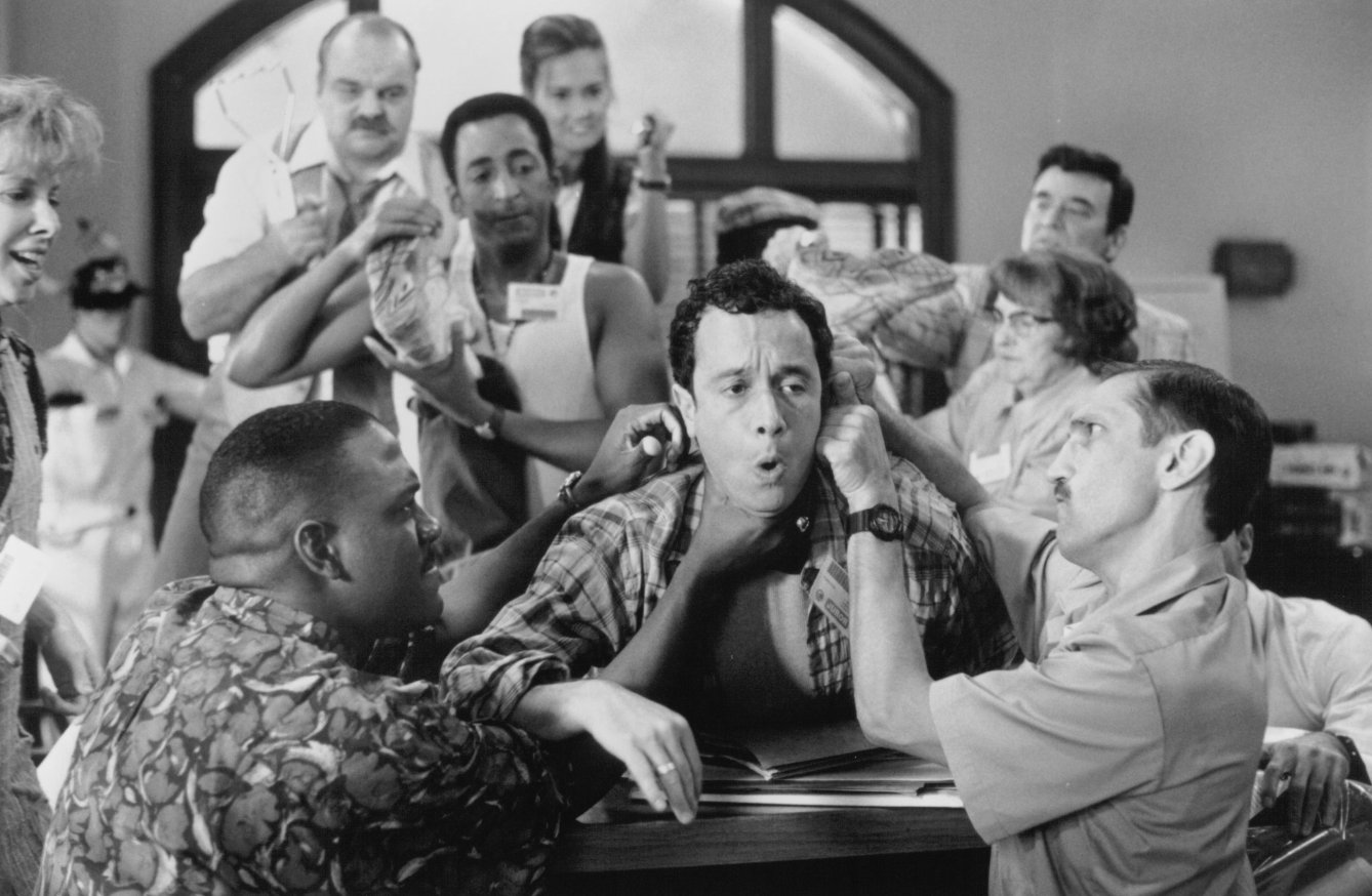 Фото - Работа присяжного: 1338x874 / 174 Кб