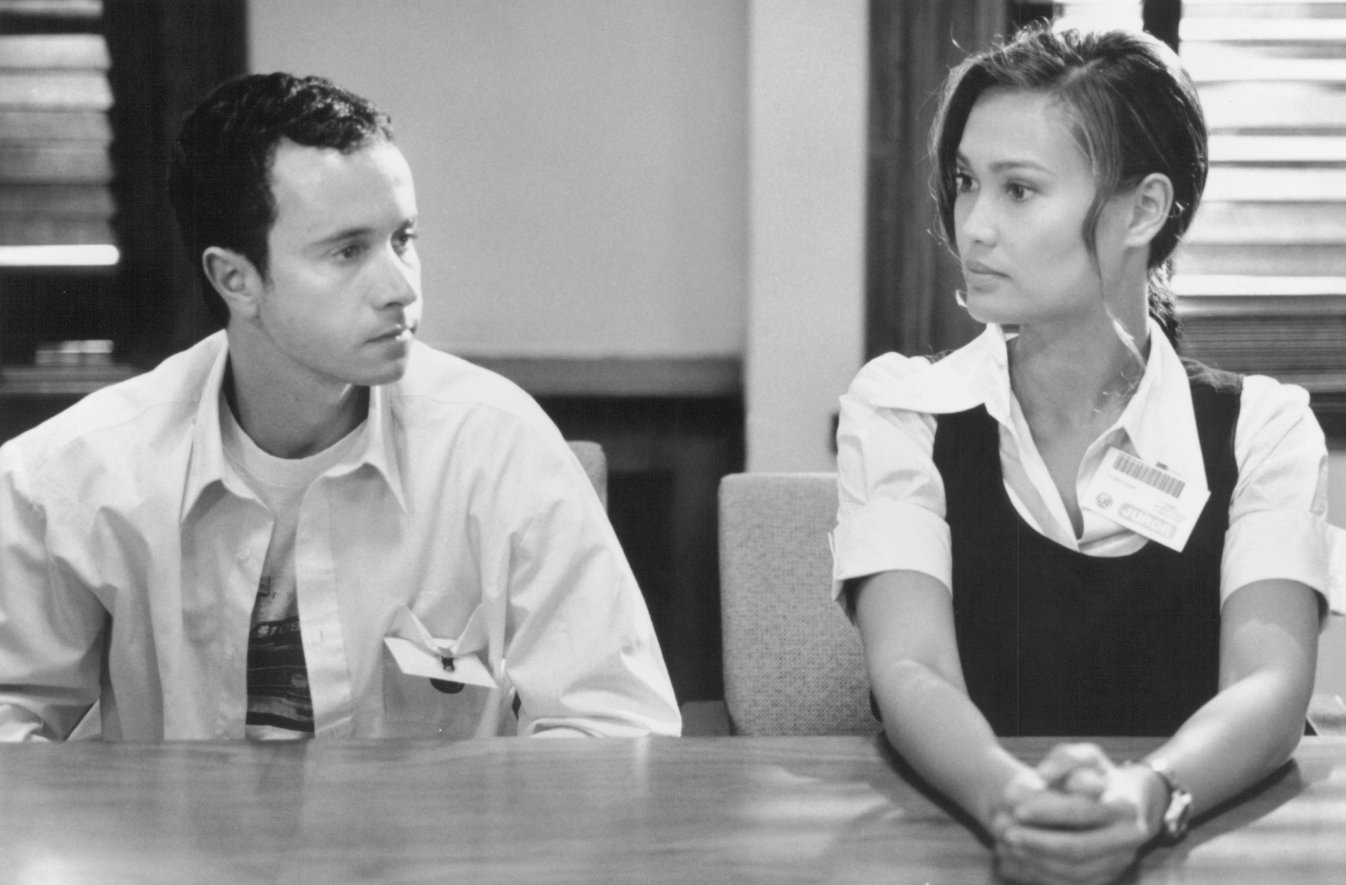 Фото - Работа присяжного: 1346x885 / 143 Кб