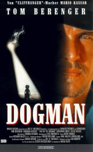 Фото - Последний из племени людей-псов: 307x500 / 34 Кб