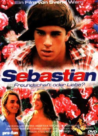 Фото - Себастиан: 343x475 / 58 Кб