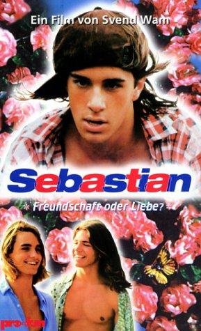 Фото - Себастиан: 289x475 / 50 Кб