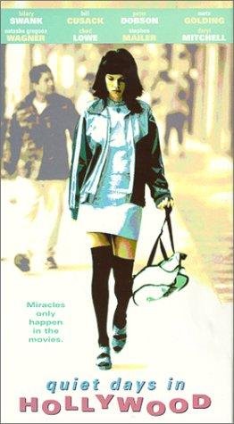 Фото - Тихие дни в Голливуде: 262x475 / 31 Кб