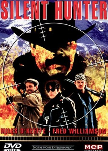 Фото - Безмолвный охотник: 357x500 / 59 Кб