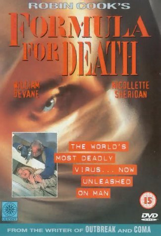 Фото - Вирус: 325x475 / 34 Кб